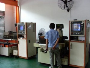 Wire cut